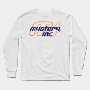 MI Long Sleeve T-Shirt